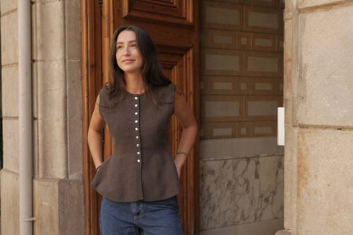 la teoría del rojo en decoración