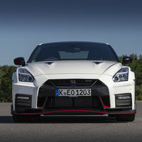 Sí habrá sucesor del Nissan GT-R, pero aún no se decide cuando, ni si será híbrido o eléctrico