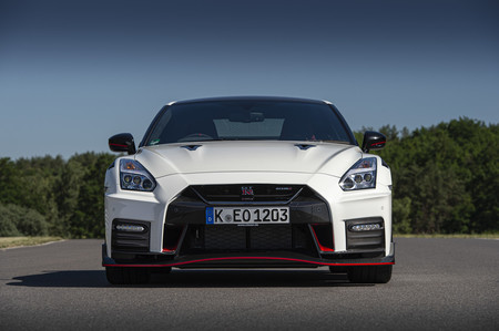 Sí habrá sucesor del Nissan GT-R, pero aún no se decide cuando, ni si será híbrido o eléctrico