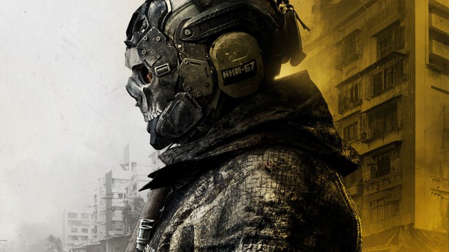 Recompensas Beta Mw4