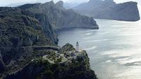 El mejor regalo para San Valentín, una escapada romántica a Formentor