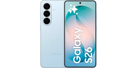 Galaxy S26