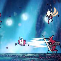 ¿Sabes cómo hacer Silksong más 'fácil' sin mods? Fácil, eligiendo el mejor Blasón, y la comunidad ya sabe cuál es