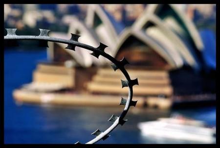 Australia: peligro inminente