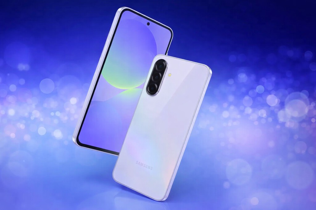 El Galaxy A37 ya se deja ver. Diseño y especificaciones lo hacen digno de ser el siguiente superventas de Samsung 