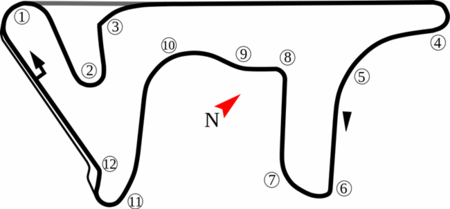 MotoGP Argentina 2016: dónde verlo por televisión