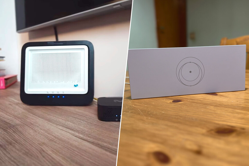 Starlink tiene un problema con su router. He acabado echando de menos el mío de Movistar 