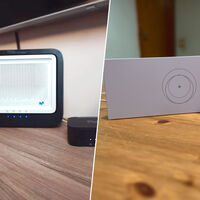 Starlink tiene un problema con su router. He acabado echando de menos el mío de Movistar 