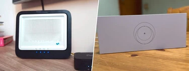 Starlink tiene un problema con su router. He acabado echando de menos el mío de Movistar 