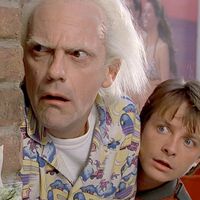 "Doc Brown no conduce un puto Mustang". Regreso al futuro rechazó un dineral que nos habría dejado sin el mítico DeLorean