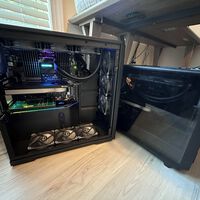 ¿Un PC de 32.000 euros y 1.000 GB de RAM incapaz de jugar a videojuegos? La respuesta es sí y la explicación es sorprendente