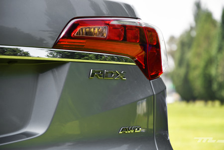 Acura Rdx 2018 4