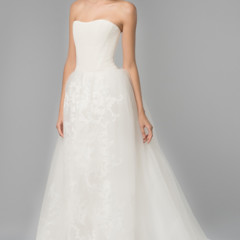 Foto 23 de 28 de la galería novias-carolina-herrera en Trendencias