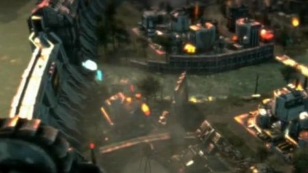 'Anno 2070' anunciado. Primer tráiler