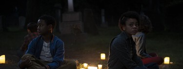 Llevamos 3 episodios de 'It: Bienvenidos a Derry' y apenas hemos vislumbrado a Pennywise. Sus creadores tienen claro por qué