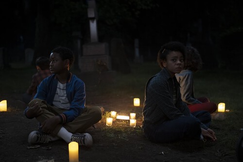 Blake Cameron James Amanda Christine