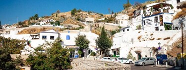 Compañeros de ruta: ilusionados y con muchas ganas de viajar
