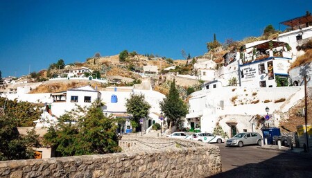 Compañeros de ruta: ilusionados y con muchas ganas de viajar