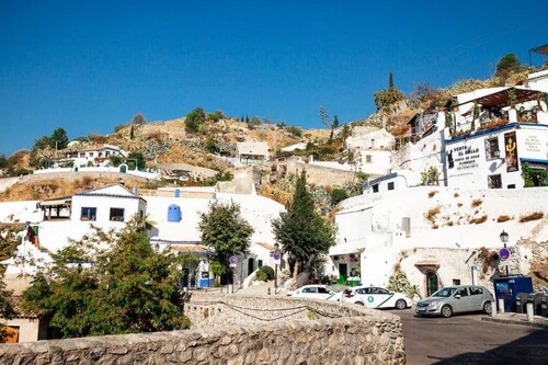 Compañeros de ruta: ilusionados y con muchas ganas de viajar