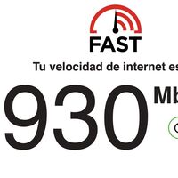 Netflix esconde un potente test de velocidad muy diferente del resto: no mide lo máximo que da nuestra conexión a Internet