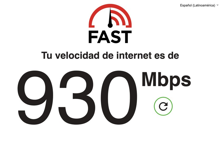 Fast
