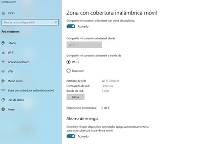 Wireless Zone