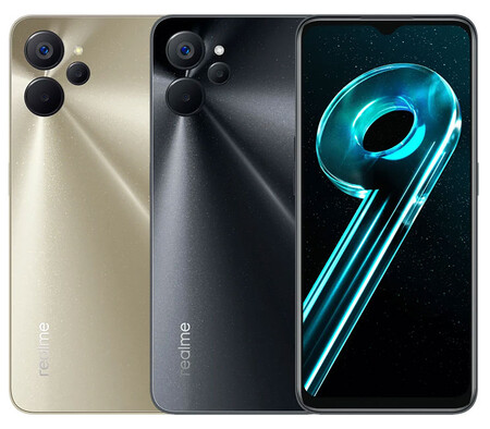 Realme9i