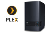 Plex Media Server llega a los NAS de WD 