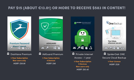 Humble Software Bundle Cybersecurity Pay What You Want And Help Charity 2018 06 20 14 39 00