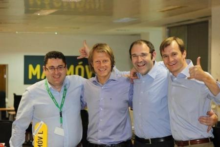 MÁSMÓVIL Ibercom compra Xtra Telecom a The Phone House