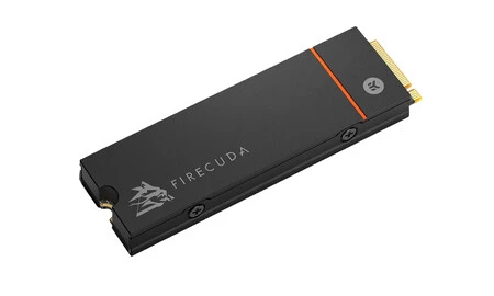 Seagate Firecuda 530