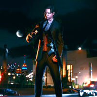 Acabo de descubrir este shooter que es clavadito a John Wick y tengo más ganas que nunca de que sea 2026