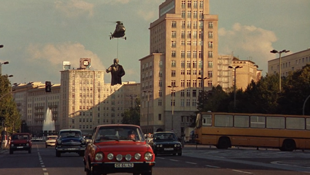 Berlin Goodbye Lenin