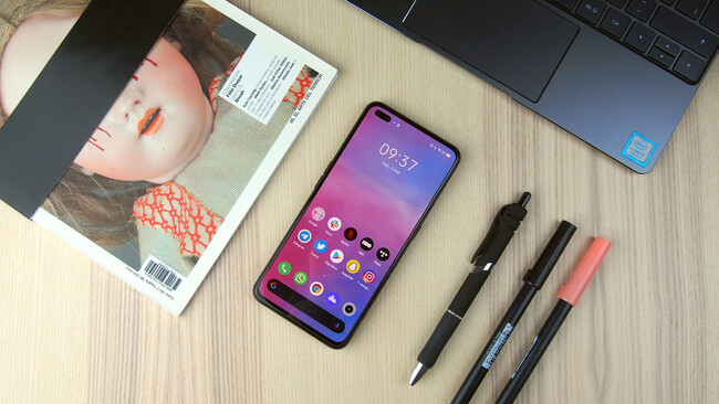 X50 Pro Xataka