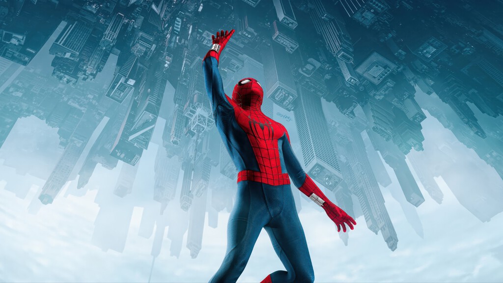 'Spider-Man: Brand New Day' supera los 1000 millones y ya es oficialmente una de las películas más taquilleras de todos los tiempos