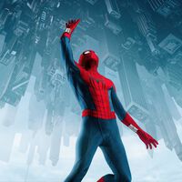 'Spider-Man: Brand New Day' supera los 1000 millones y ya es oficialmente una de las películas más taquilleras de todos los tiempos 