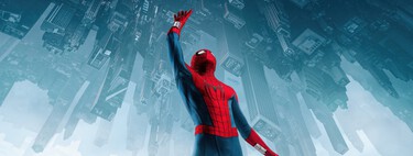 'Spider-Man: Brand New Day' supera los 1000 millones y ya es oficialmente una de las películas más taquilleras de todos los tiempos 