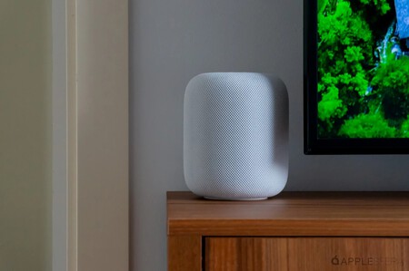 Homepod 2o Generacion