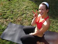 El cuidado de los pechos después del parto