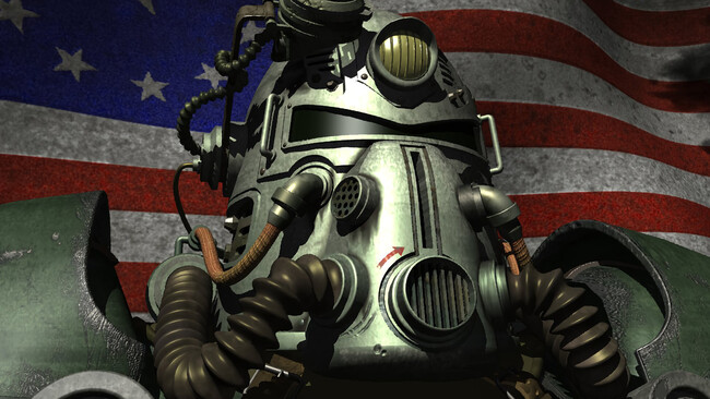 Imagen De Fallout