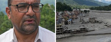Professor salva 1.643 alunos em enchente no Nepal minutos antes de escola ser destruída: ao receber alerta urgente, ele agiu em menos de 15 minutos, mandou crianças correrem para o alto e evitou tragédia antes de ponte desabar 
