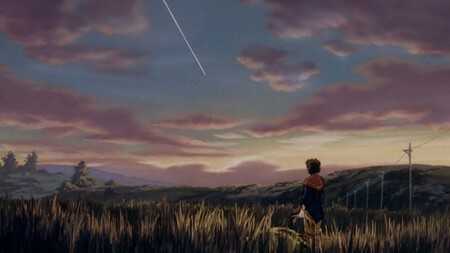 Royal Space Force The Wings Of Honneamise 3