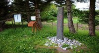 Un monolíto rúnico de los vikingos entra en la lista de la UNESCO