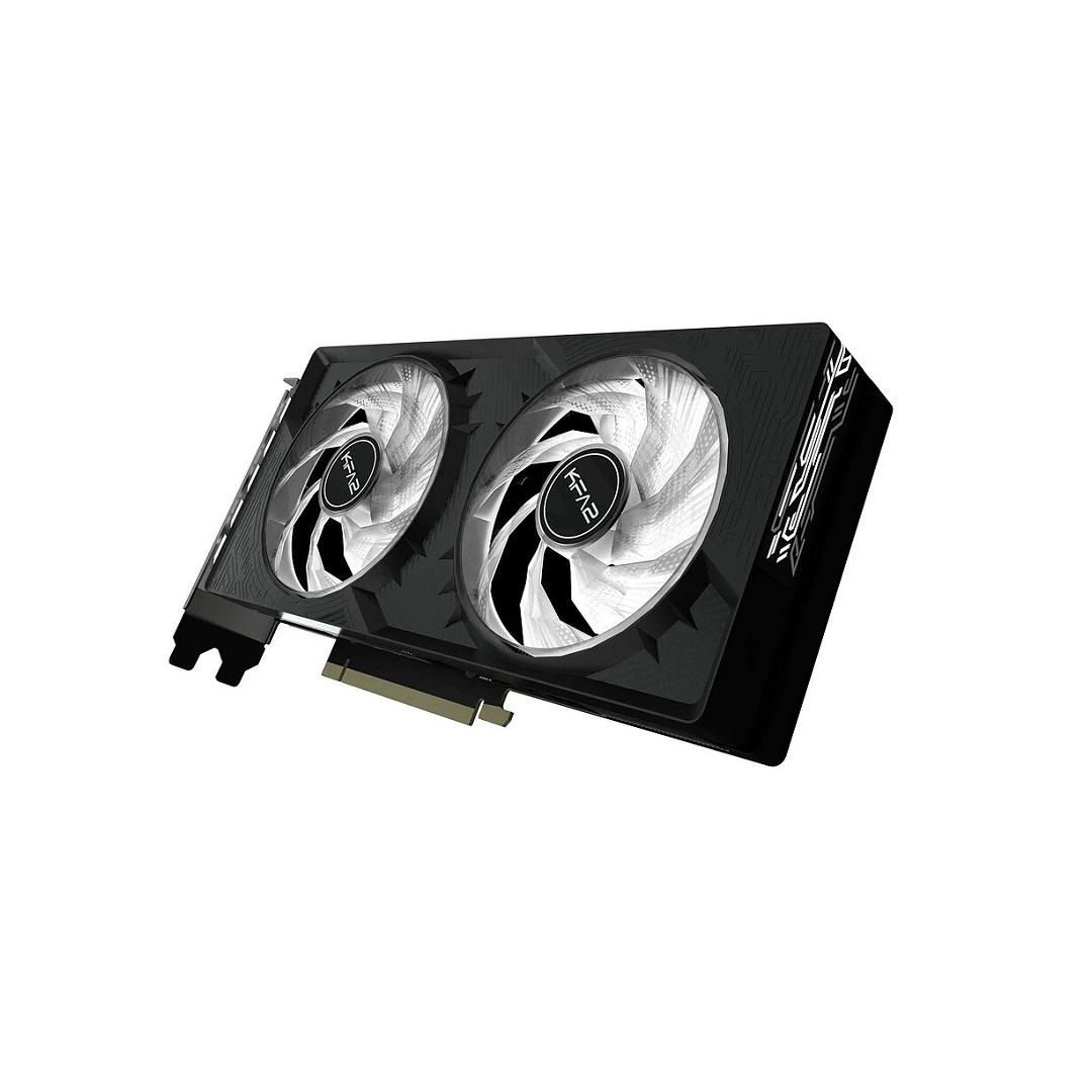Tarjeta Gráfica KFA2 GeForce RTX 5070 1-Click OC 12GB GDDR7 DLSS4
