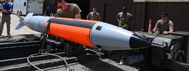 Os Estados Unidos tiveram uma ideia para tranquilizar a Europa; em vez de enviar soldados, vão aproximar suas armas nucleares da Rússia 