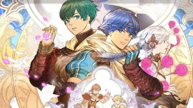 Imagen De Baten Kaitos
