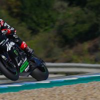 Jonathan Rea avisa y Álvaro Bautista sorprende con la Ducati Panigale V4 R en sus primeros test de WSBK 2019
