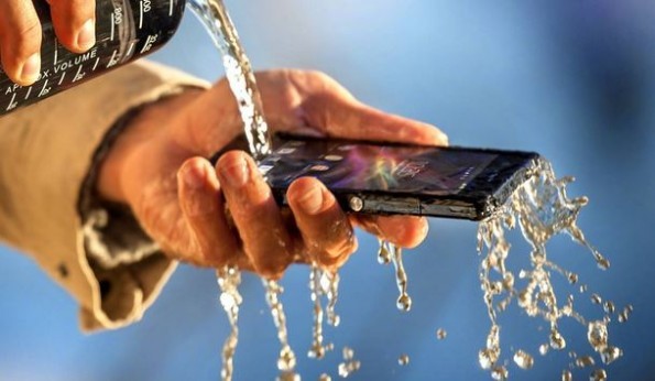 Sony Xperia Z