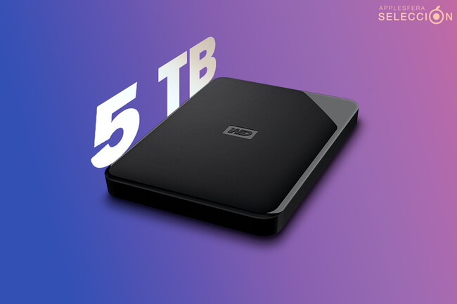 Wd Elements Se 02