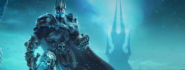 La versión Classic de Wrath of the Lich King tendrá restricciones para emular la experiencia de haber vuelto a 2010 